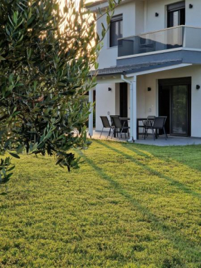 VILLA SEA LUX PLAKA Litochorou